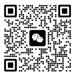 销售微信二维码